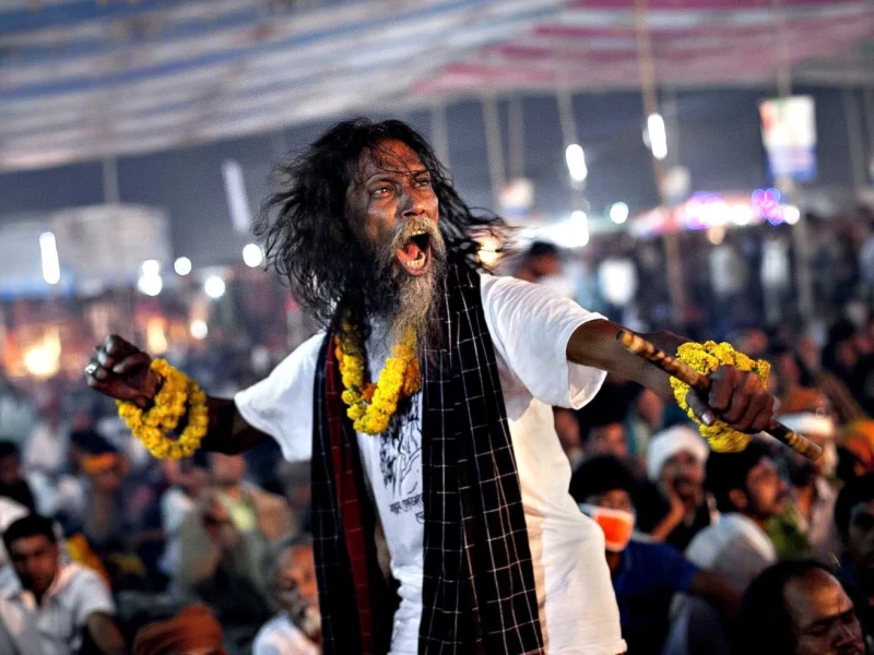 Over a Million Attend This Year’s Lalon Festival in Kushtia