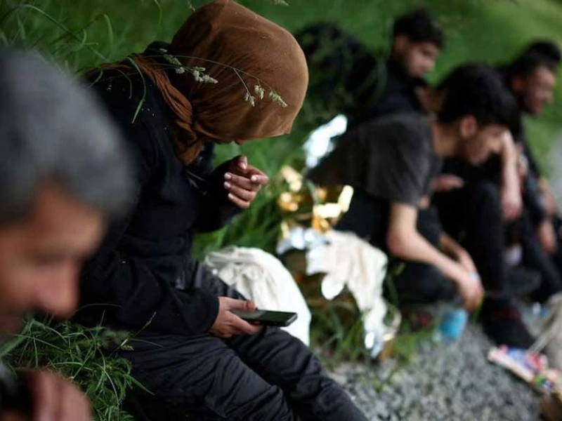 মানবপাচারে রুশ গোয়েন্দাদের সম্পৃক্ততার অভিযোগ বুলগেরিয়ার