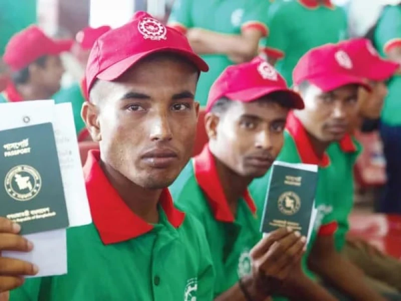 Bangladeshis’ Qatar visa restriction claim baseless: Ministry