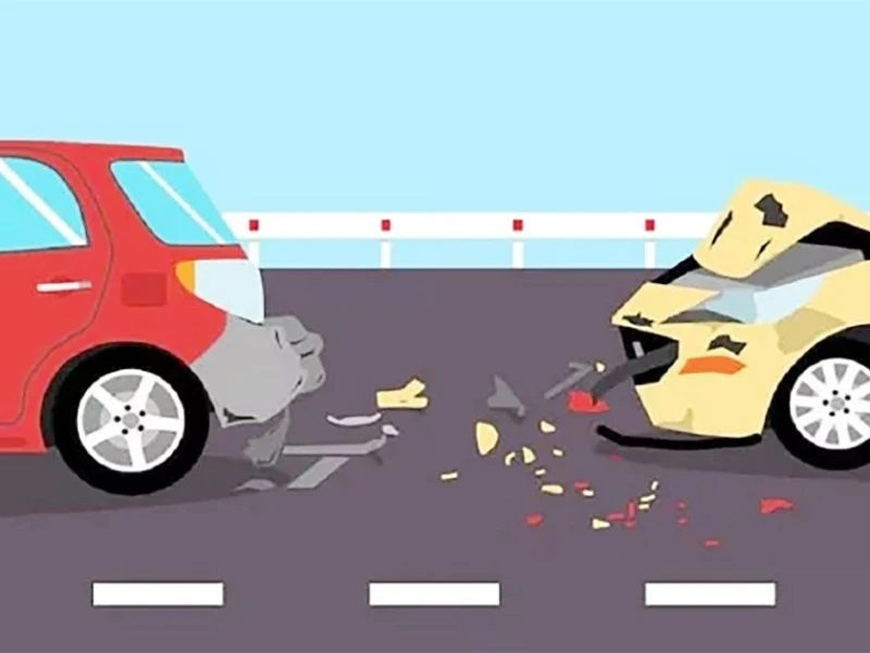 বগুড়া–ঢাকা মহাসড়কে দুর্ঘটনার ঝুঁকি: নিরাপত্তাহীনতায় বাড়ছে প্রাণহানি