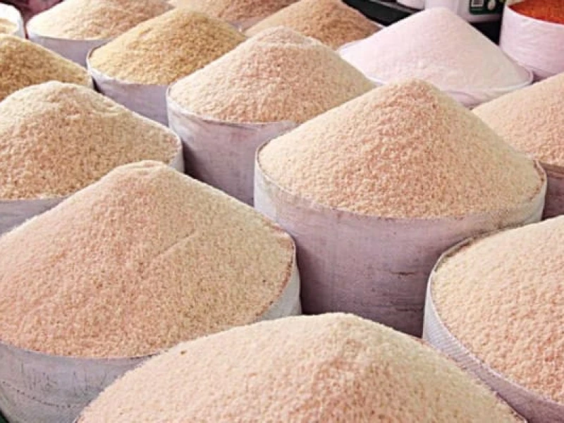 ৪৪৬ কোটি টাকার চাল আমদানি করবে সরকার