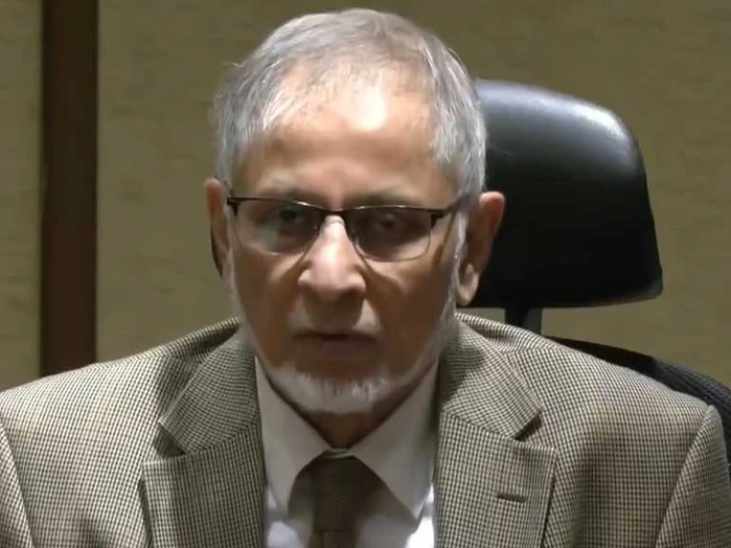 BSEC needs autonomy like the central bank: Anisuzzaman