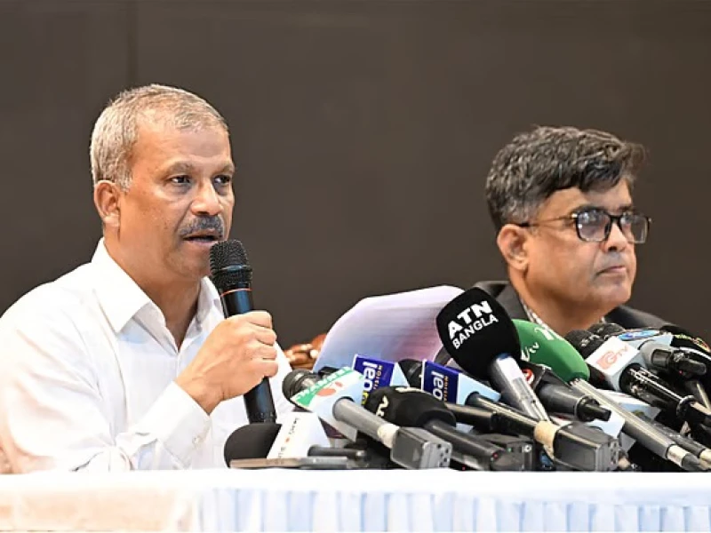 Fugitives to be Barred from Contesting National Polls: Advisory Council