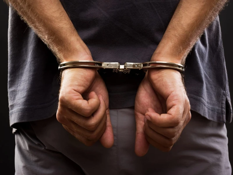 24-hour police drive sees 1726 arrests across the country