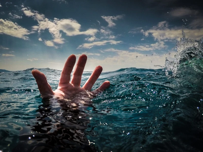 Three Children Drown in Kishoreganj Canal