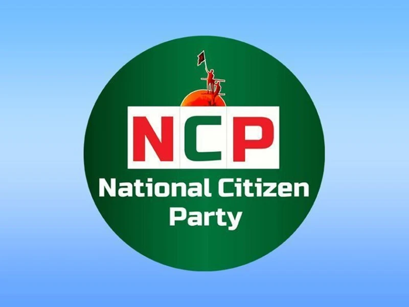 NCP seeks legal clarity before signing July Charter
