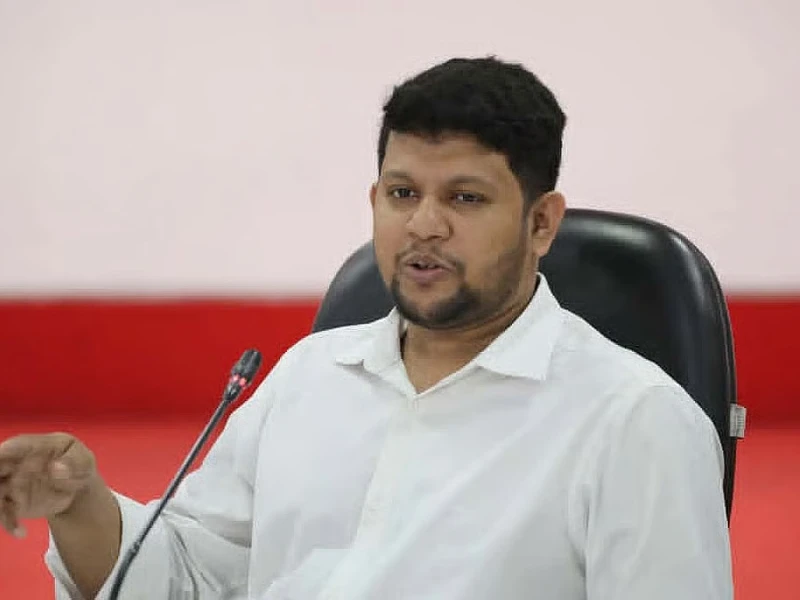 Many Awaiting ‘Conflict’ Despite Restraint: Mahfuj Alam