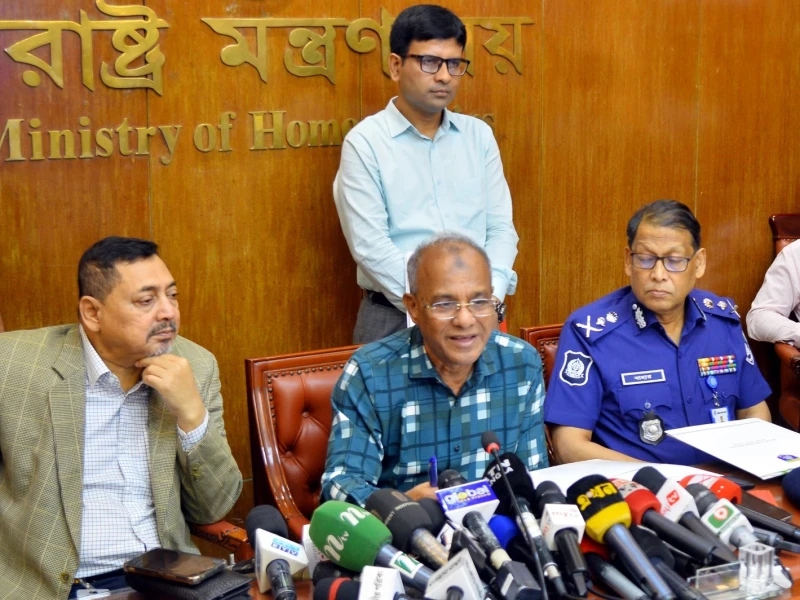 Govt to reduce SIM limit per user before election: Home Adviser