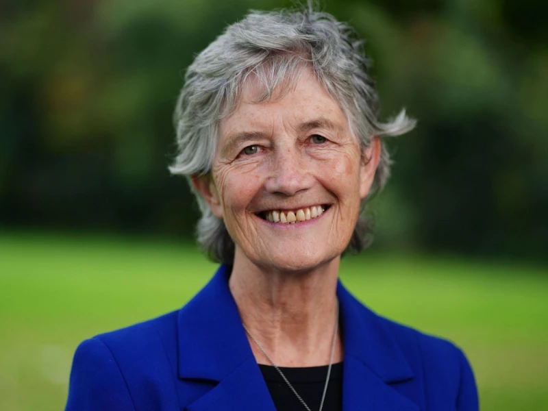 Catherine Connolly wins Ireland’s presidential election by landslide