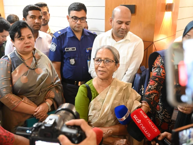 Dredging is the first step to preserve Kaptai Lake: Fisheries Adviser