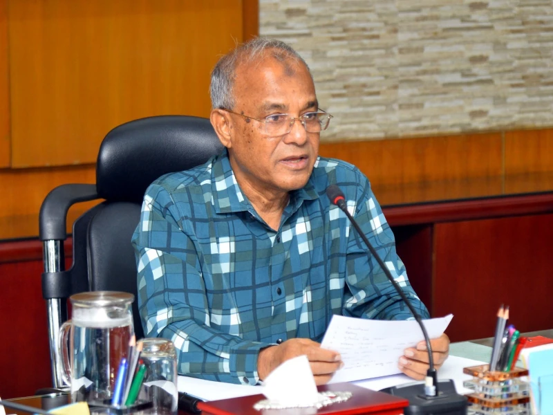 Bangladesh seeks election materials from Commonwealth: Home Adviser