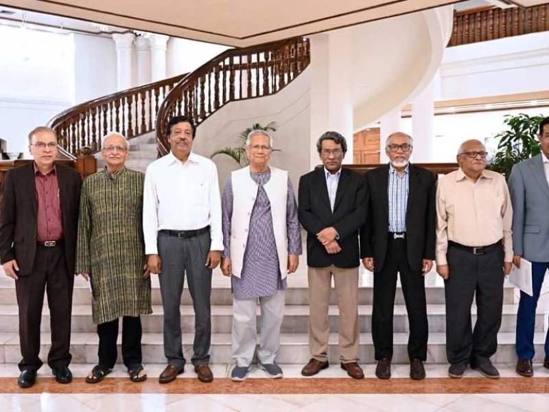 জুলাই সনদ বাস্তবায়নের উপায় চূড়ান্ত, মঙ্গলবার সরকারের হাতে হস্তান্তর