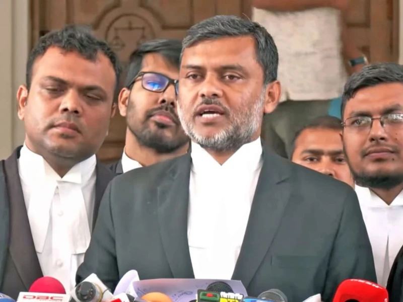 Next Election Under Interim Govt Even If Caretaker System Returns: Shishir Monir