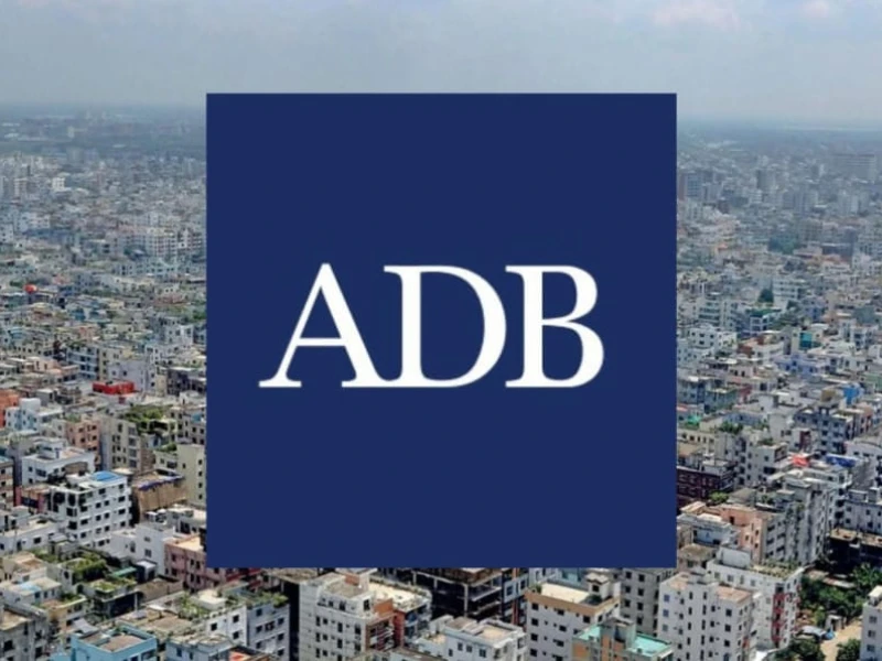 ADB Launches Study to Develop LTC System for Bangladesh’s Aging Population