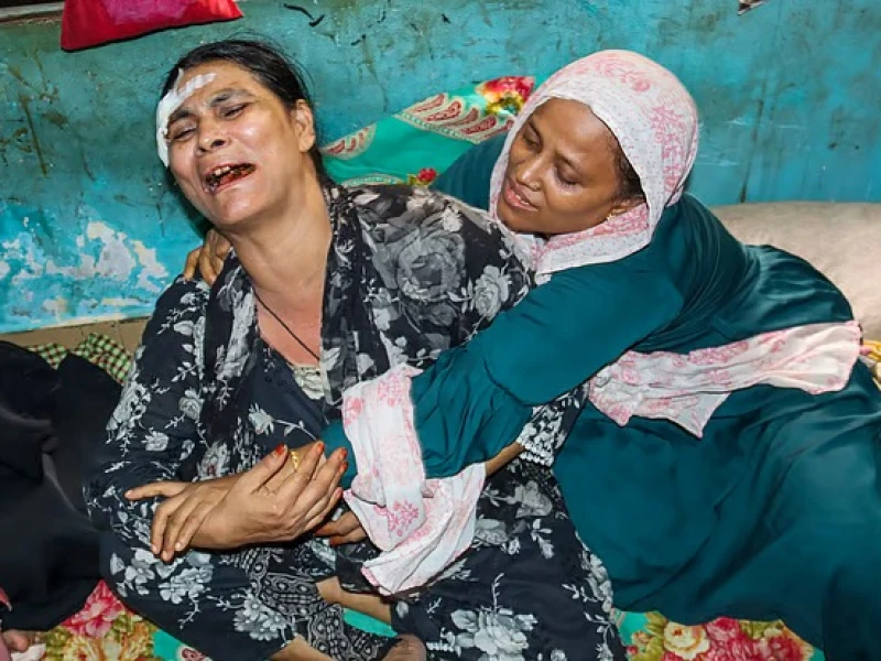 চট্টগ্রামে যুবদলের দুই পক্ষের সংঘর্ষে গুলিতে ছাত্রদল কর্মী নিহত