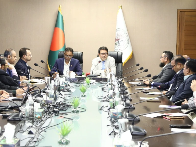 DSE to Complete IPO Process Within Six Months