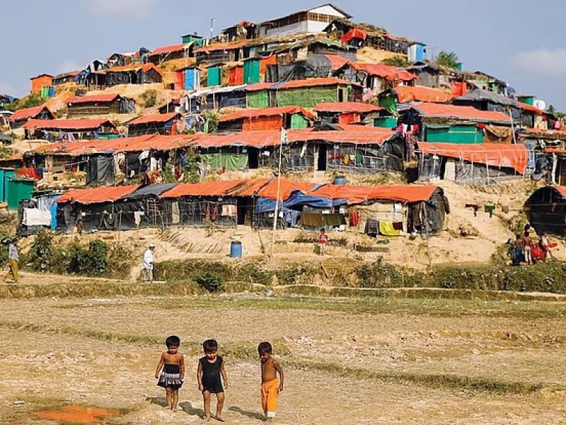 ডিসেম্বরের মধ্যে ১ কোটি ৬০ লাখ মানুষের খাদ্যসংকটের আশঙ্কা