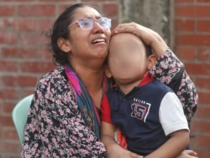 Job at the Cost of Life