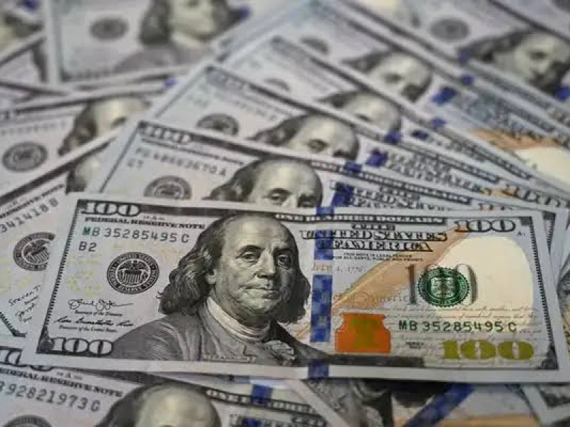 Remittance inflow crosses $10 billion in first four months of current fiscal year