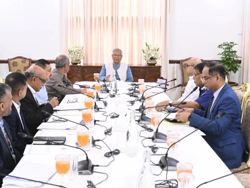 Fight over Referendum: Where is Bangladesh Politics Heading Towards ?