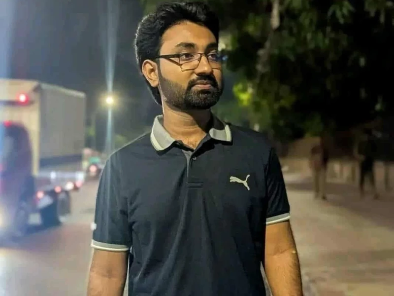 Anger boils at Jagannath University after student’s murder