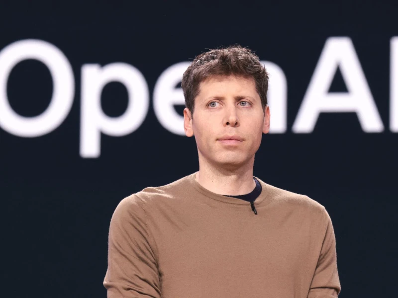 OpenAI CEO Eyes Mind-Reading AI