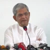 Interim Govt Responsible for Ongoing Crisis: Mirza Fakhrul