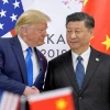 Trump and Xi Begin High-Stakes Talks as US and China Edge Closer to Trade Deal