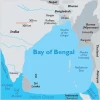 Deep depression brings rain across Bangladesh, heavier in northern region
