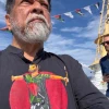 Shahidul Alam Reports from Gaza Flotilla