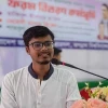 পুরান ঢাকার রেস্তোরাঁয় খাওয়ার সময় জবি ছাত্রদল নেতার মৃত্যু