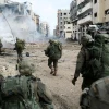 Israel Rules Out Full Gaza Withdrawal Amid Hostage Talks
