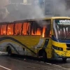 Extortion behind Alif bus arson: Bangladesh Army