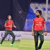 Bangladesh Whitewash Afghanistan in T20 Series