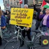 Swiss, Spanish activists allege mistreatment during Israeli detention after Gaza flotilla