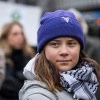 Greta Thunberg among deported flotilla activists returns to Greece