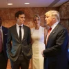 US Special Envoy and Trump’s Son-in-Law to Join Gaza Peace Talks in Egypt