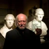 Hungarian writer László Krasznahorkai wins Nobel Prize in Literature
