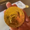World Awaits Nobel Peace Prize as Norway Braces for Trump’s Reaction