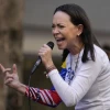 Venezuelan Opposition Leader María Corina Machado Wins Nobel Peace Prize