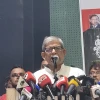 Fakhrul urges interim government to assume caretaker role immediately