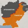 Dozens Killed as Pakistan, Afghanistan Exchange Heavy Fire Before Ceasefire