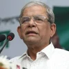 Some parties trying to delay polls: Fakhrul