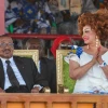 Cameroon votes as 92-year-old Biya seeks another 7-year term