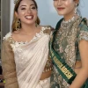 Scandal-Hit Chair Meghna Alam Crowns Somaya Harun as Miss Bangladesh