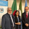 Bangladesh urges equitable transboundary water sharing at UN Water Convention
