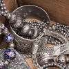 Silver to Be Sold at Record Price from Today Alongside Gold