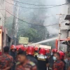 মিরপুরে অগ্নিকাণ্ডে ১৬ জনের মৃত্যু: ছাদে তালা, গুদামে বিষাক্ত রাসায়নিক