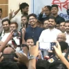 Shibir Sweeps CUSU Election, Returns After 44 Years