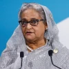 Chief Prosecutor Seeks Death Penalty for Sheikh Hasina